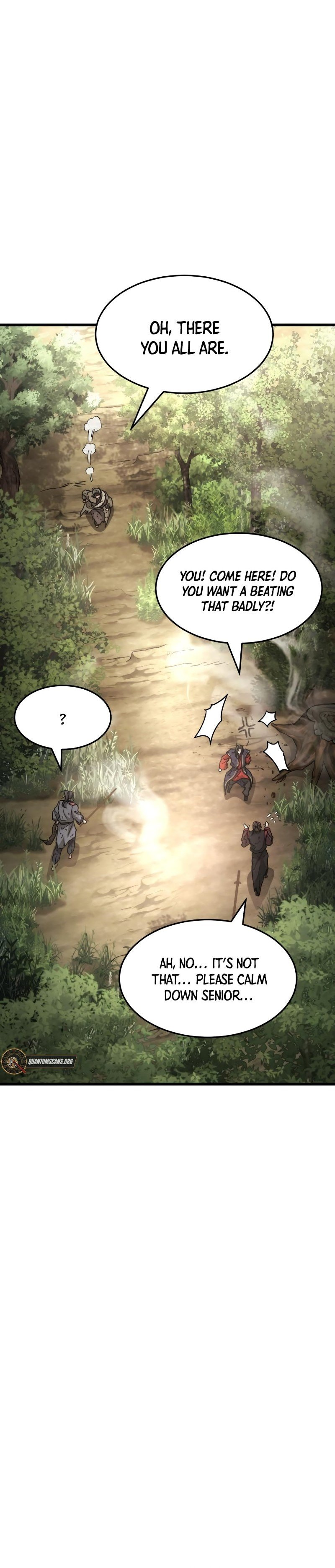 The New Beggars' Sect Chapter 37 27